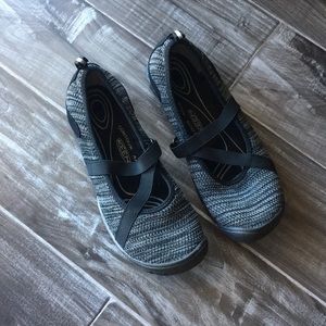 KEEN Hush Knit Mary Jane Women’s Shoes